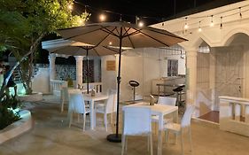 Hostel El Hoyo