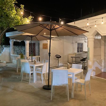 Hostel El Hoyo Bayahibe Bagian luar foto