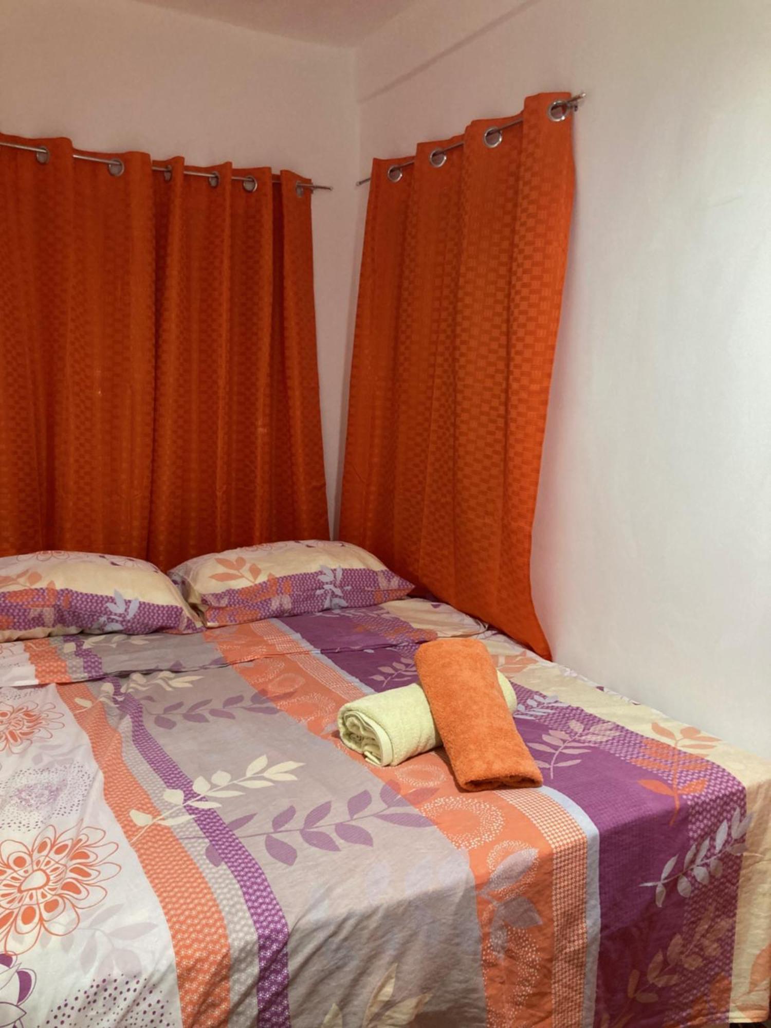 Hostel El Hoyo Bayahibe Bagian luar foto