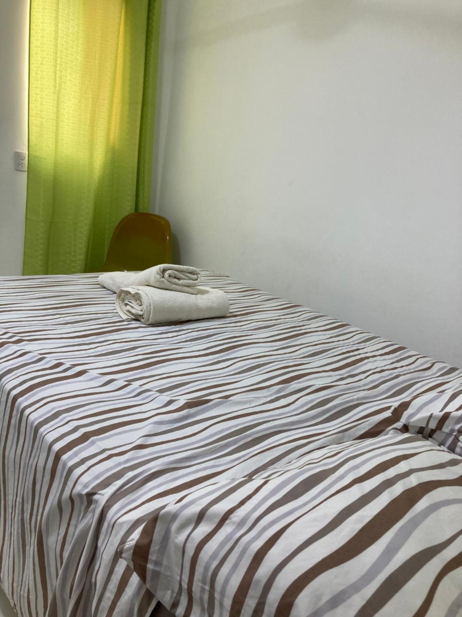 Hostel El Hoyo Bayahibe Bagian luar foto