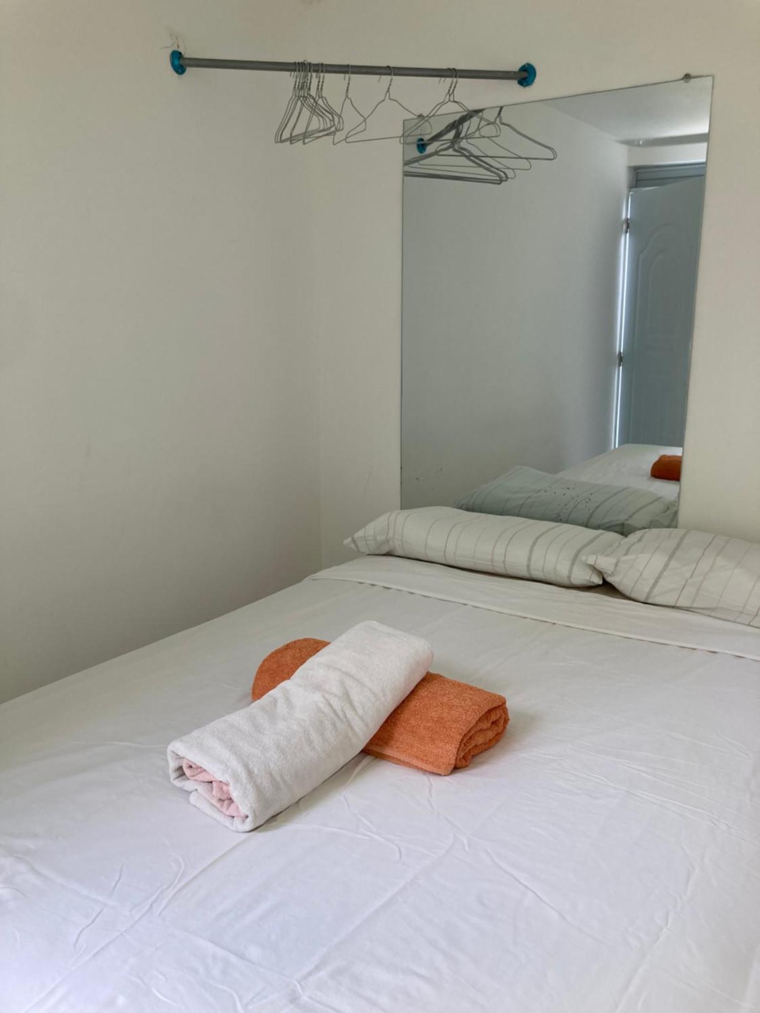 Hostel El Hoyo Bayahibe Bagian luar foto