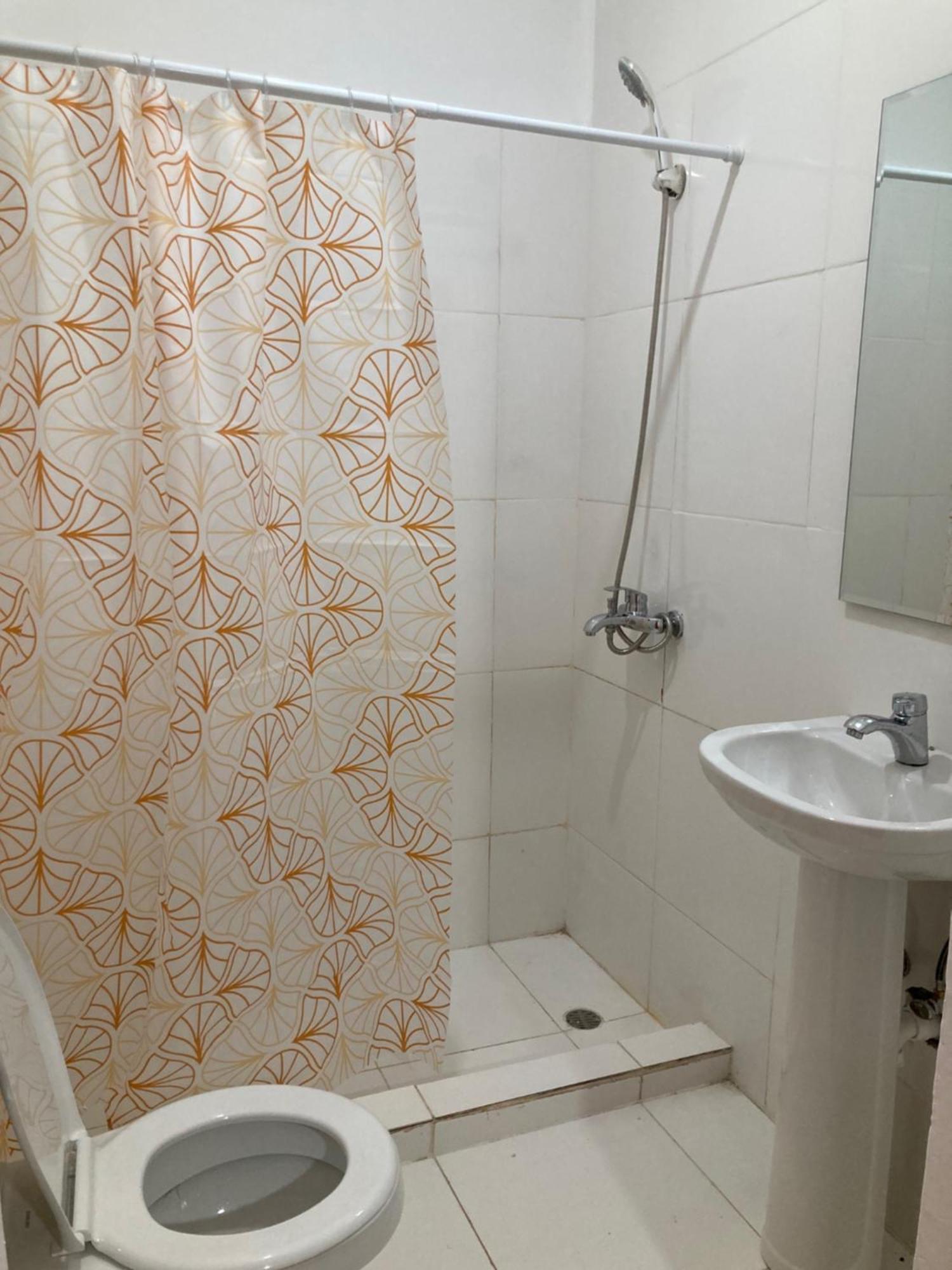 Hostel El Hoyo Bayahibe Bagian luar foto
