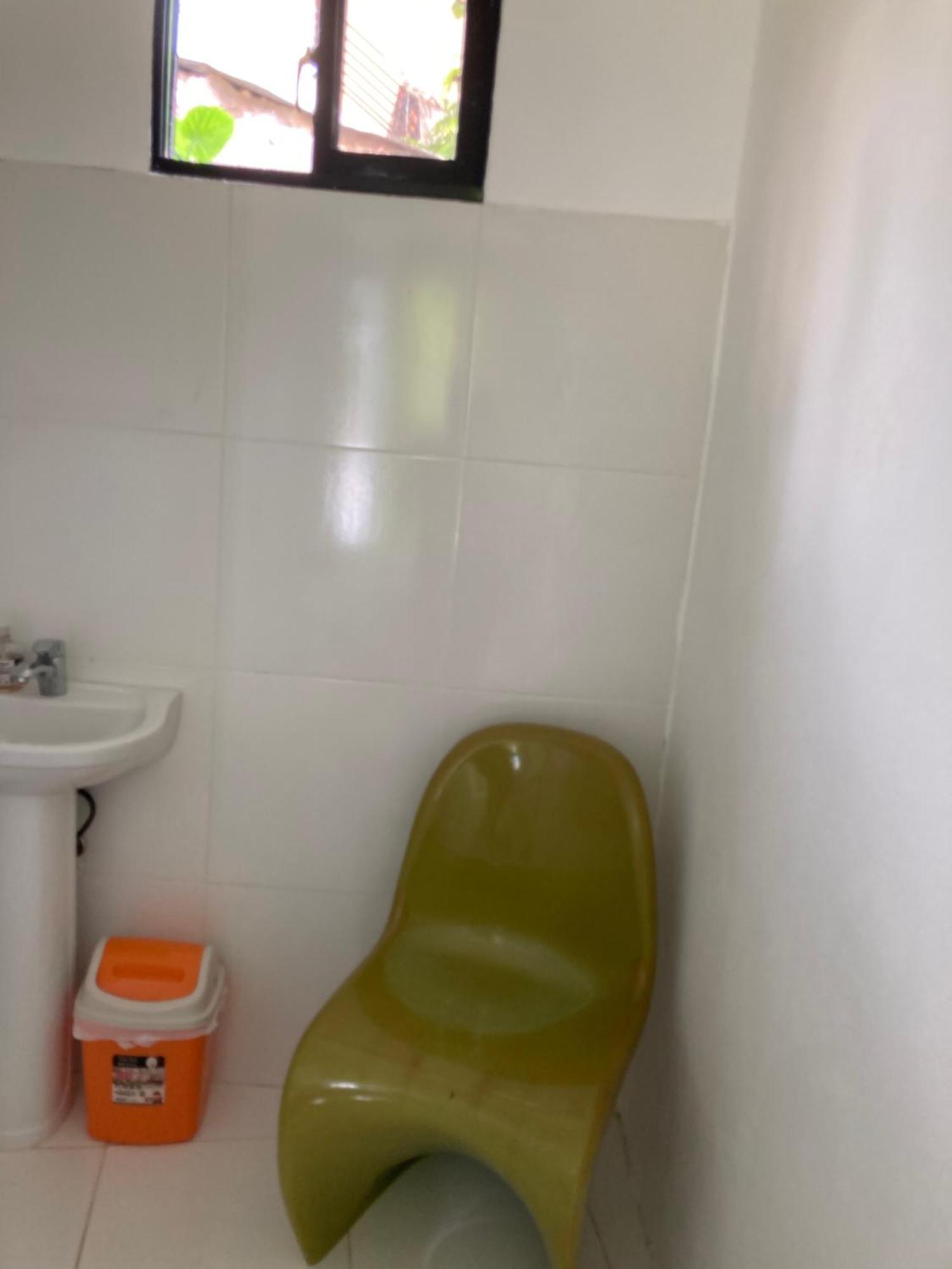 Hostel El Hoyo Bayahibe Bagian luar foto