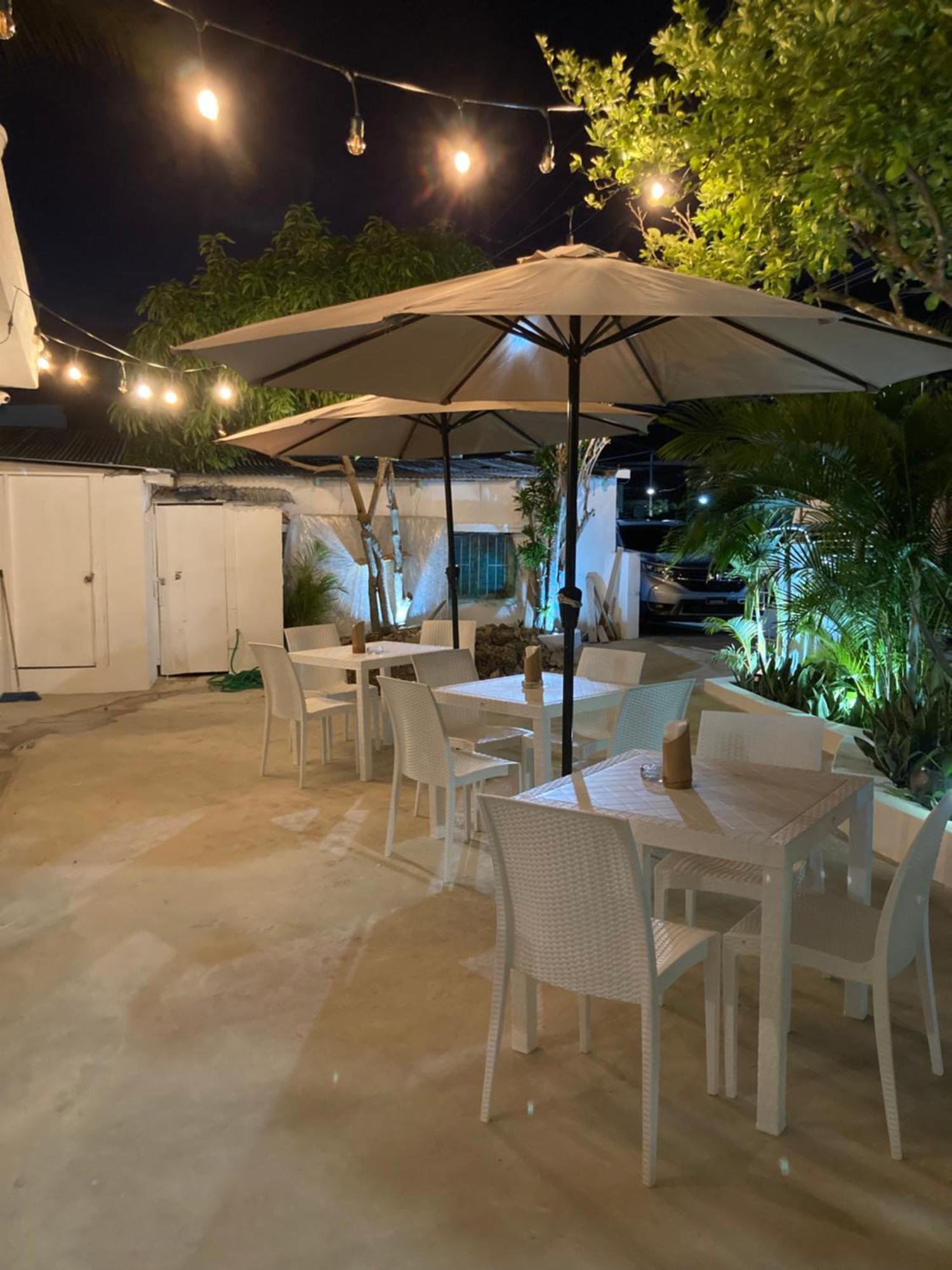 Hostel El Hoyo Bayahibe Bagian luar foto